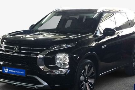 Mitsubishi Plug-in Hybrid Outlander 19.000 km 46.919 &euro; Hannover 30165