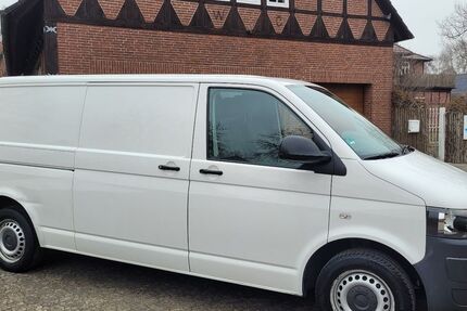 VW T5 Transporter 177.243 km 10.500 &euro; Isernhagen 30916