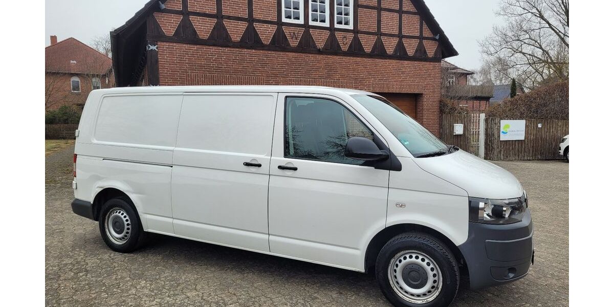VW T5 Transporter 177.243 km 10.500 &euro; Isernhagen 30916