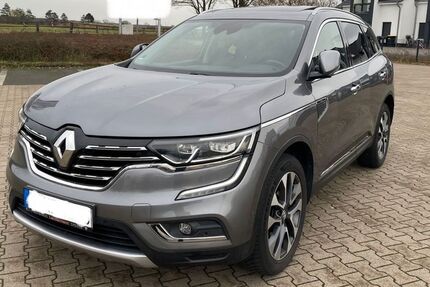 Renault Koleos 145.000 km 16.900 &euro; Hannover 30519