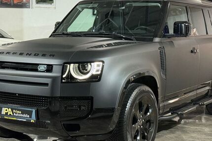 Land Rover Defender 71.900 km 54.999 € Langenhagen 30853