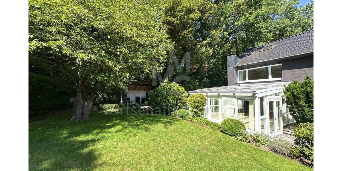 Etagenwohnung Hannover / Kirchrode Kirchrode - 4 Zimmer, 179 m&sup2;, 769.000&euro; | Angebot:25745086