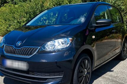 Skoda Citigo 59.000 km 7.099 &euro; Ahlem 30453