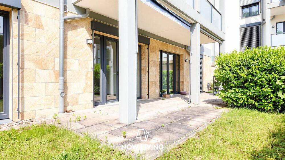 Etagenwohnung Sarstedt - 2 Zimmer, 61 m&sup2;, 215.000&euro; | Angebot:26797034