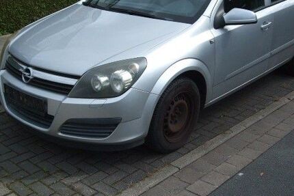 Opel Astra 157.033 km 850 € Hannover 30173