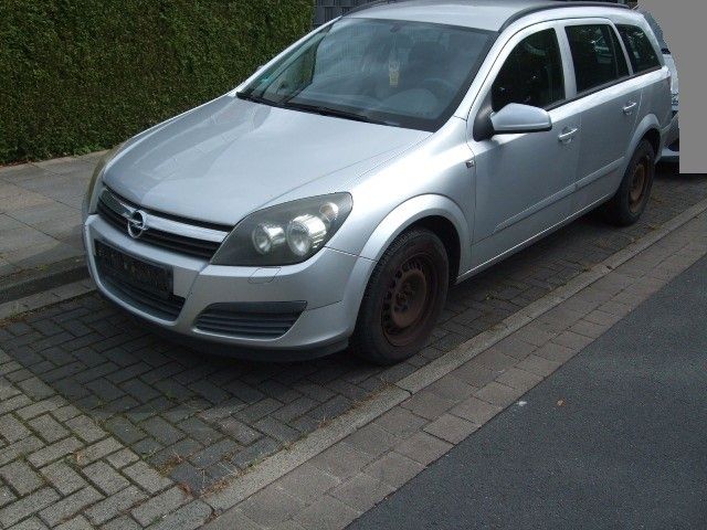 Opel Astra 157.033 km 850 € Hannover 30173