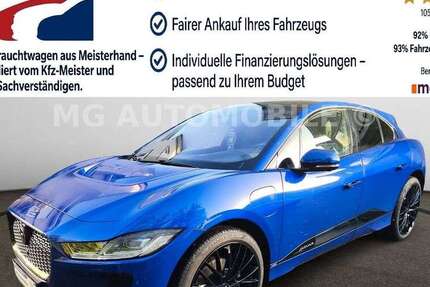 Jaguar I-Pace 134.000 km 22.998 &euro; Hannover 30165