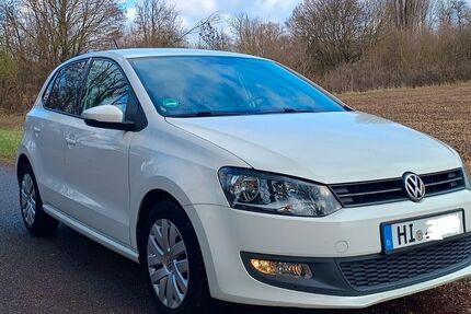 VW Polo 188.500 km 4.900 &euro; Harsum 31177