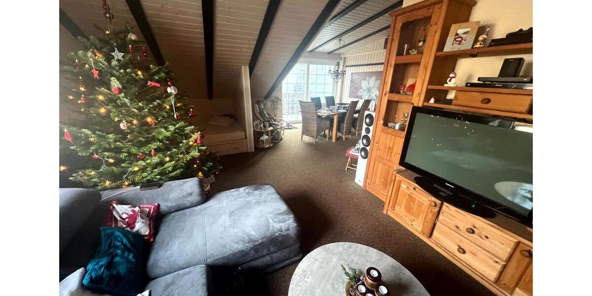 Großzügige Doppelhaushälfte mit moderner Ausstattung zu vermieten 6 zimmer