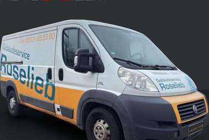 Fiat Ducato 242.569 km 3.300 &euro; Ronnenberg StT Empelde Region Hannover 30952