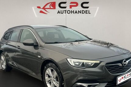 Opel Insignia 111.677 km 9.900 &euro; Hannover 30179