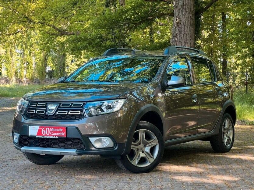 Sandero