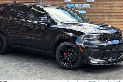 Dodge Durango 29.010 km 49.900 &euro; Langenhagen 30855