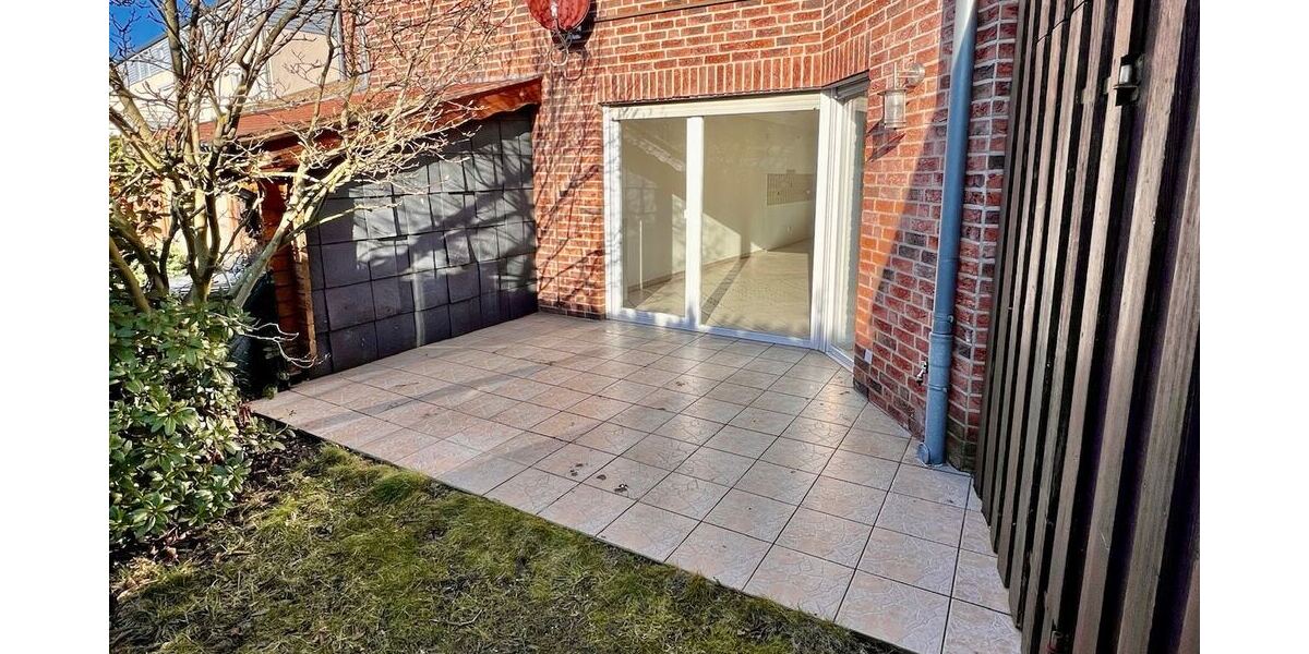 Familienfreundlich und ruhig gelegen ... - Reihenmittelhaus Garbsen Garbsen-Mitte | Angebot:25096600