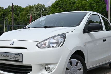 Mitsubishi Space Star 39.714 km 5.990 &euro; Laatzen 30880