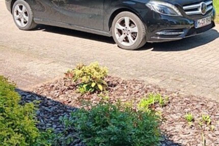 Mercedes-Benz B-Klasse 66.000 km 13.000 € Garbsen 30823