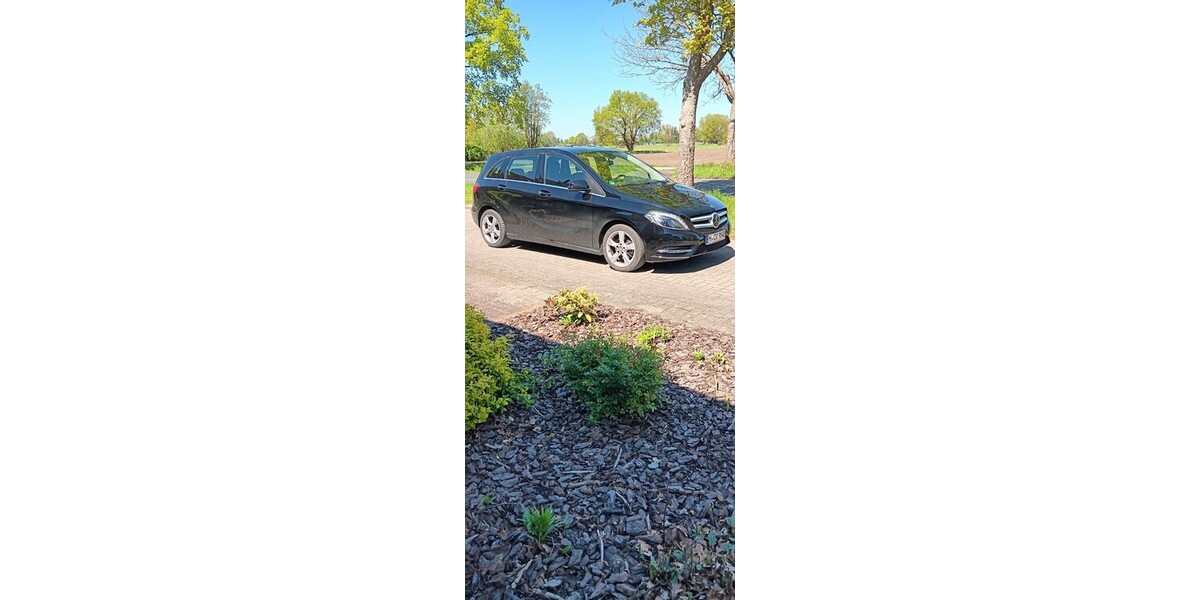 Mercedes-Benz B-Klasse 66.000 km 13.000 &euro; Garbsen 30823