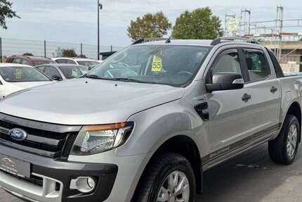 Ford Ranger 170.707 km 14.950 &euro; Barsinghausen ( bei Hannover ) 30890