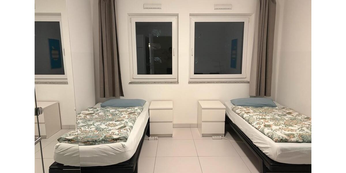 3-Zimmer-Wohnung, KfW 70, Bj. 2015, Laatzen-Mitte, provisionsfrei 3 zimmer