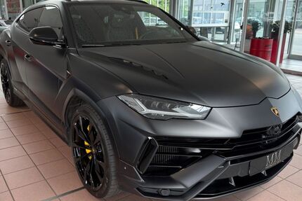 Lamborghini Urus 29.050 km 269.000 &euro; Hannover 30655