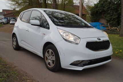 Kia Venga 150.000 km 3.200 &euro; Langenhagen 30853