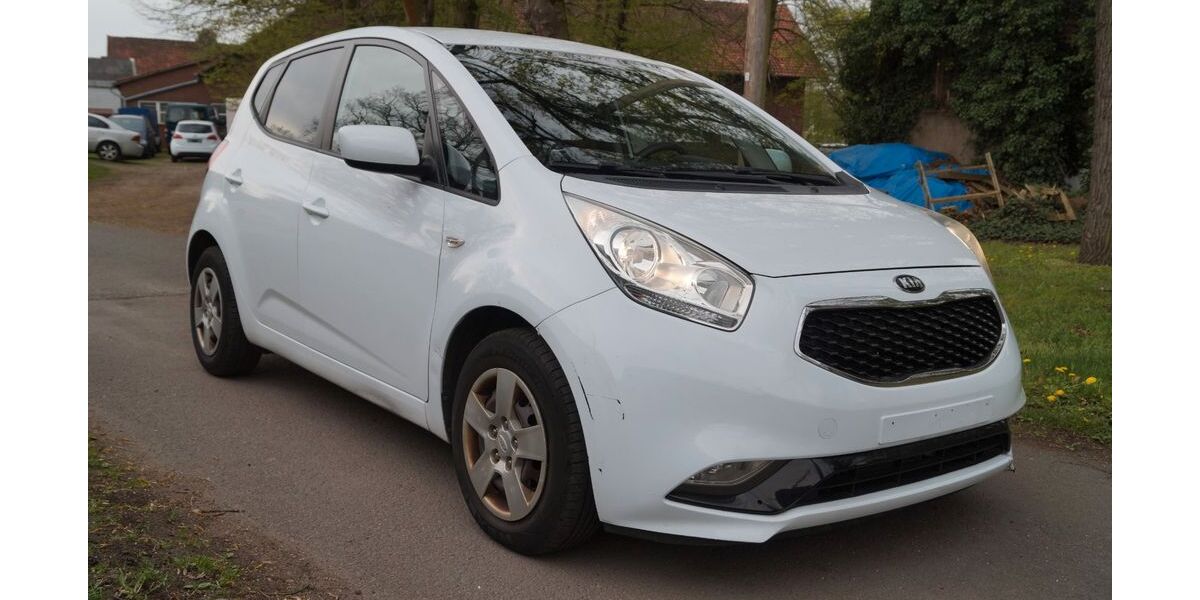 Kia Venga 150.000 km 3.200 &euro; Langenhagen 30853