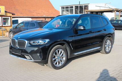 BMW X3 225.668 km 27.990 € Neustadt am Rübenberge 31535