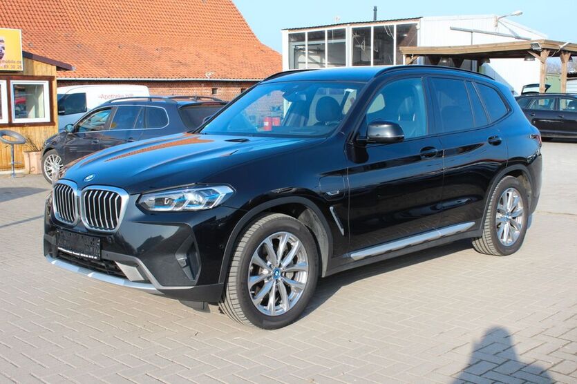 BMW X3 225.668 km 27.990 € Neustadt am Rübenberge 31535