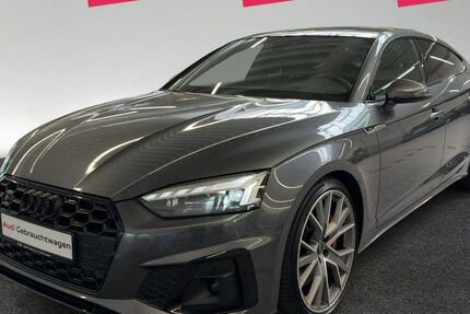 Audi A5 60.335 km 47.950 &euro; Hannover 30179