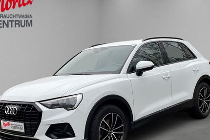 Audi Q3 74.435 km 28.780 &euro; Laatzen 30880