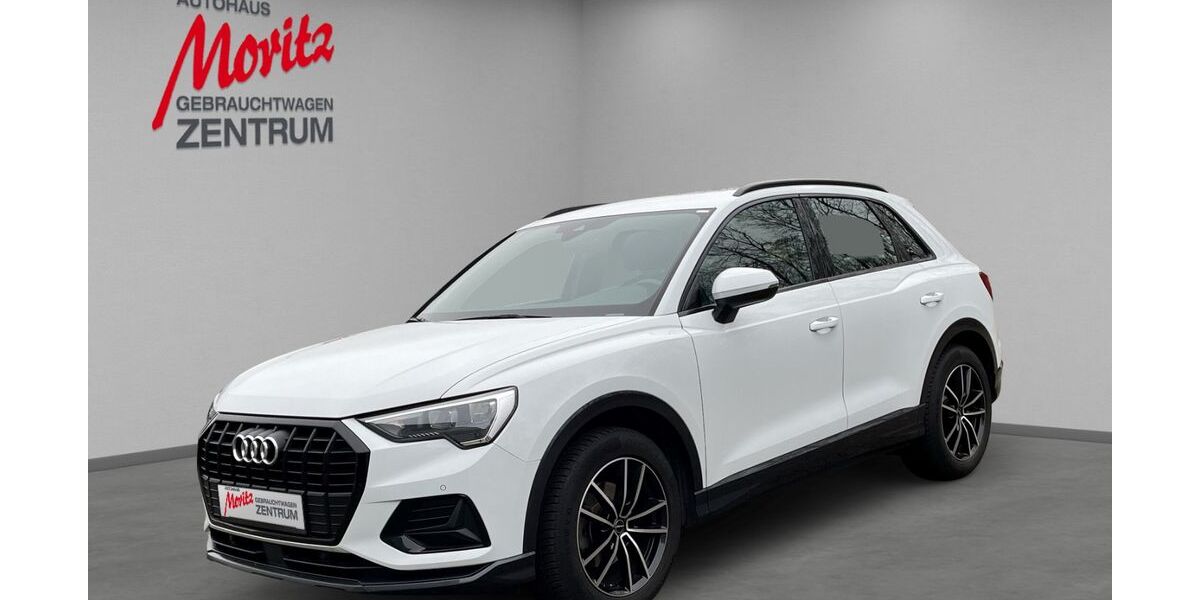Audi Q3 74.435 km 28.990 &euro; Laatzen 30880