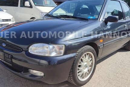Ford Escort 118.343 km 1.999 € Hannover 30419