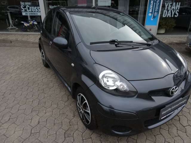 Aygo