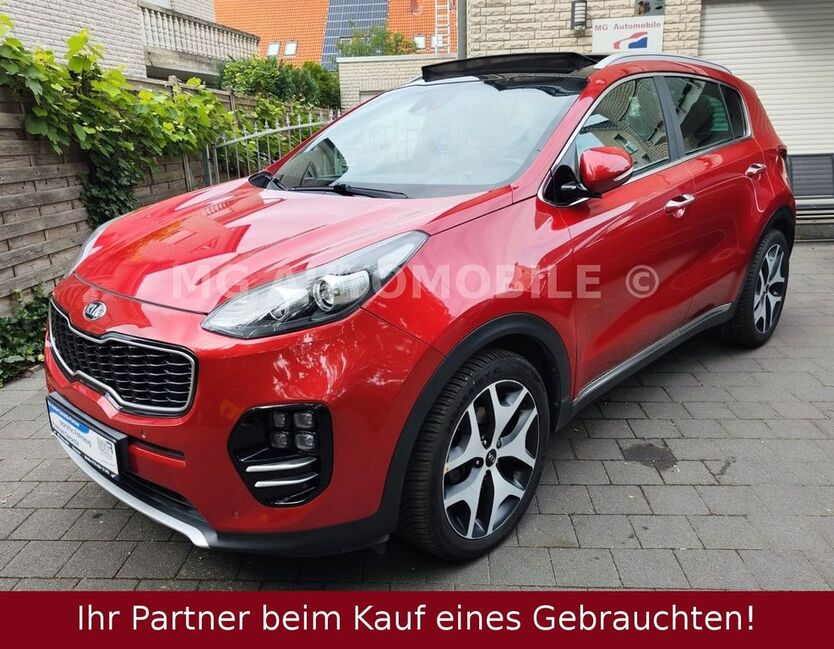 Sportage