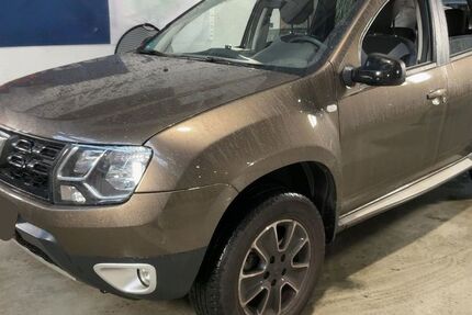 Dacia Duster 48.497 km 11.590 € Garbsen / Hannover 30827