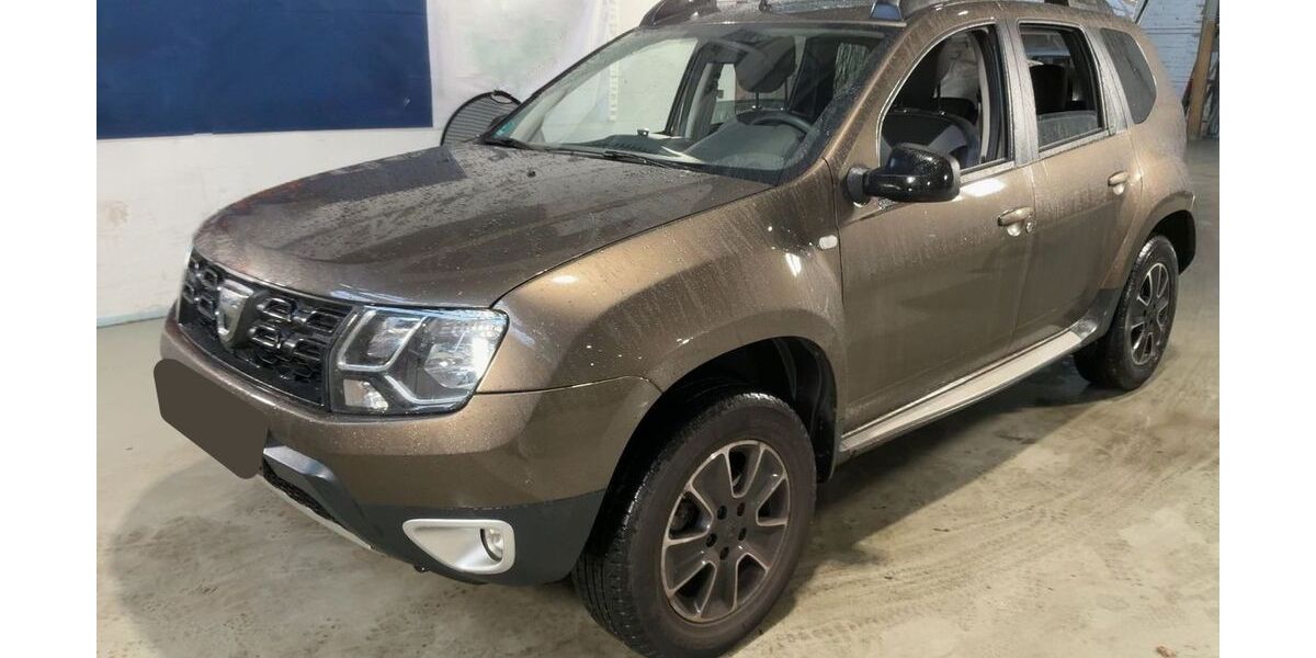 Dacia Duster 48.497 km 11.590 € Garbsen / Hannover 30827