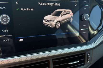VW T-Cross 44.500 km 16.250 &euro; Lehrte, Stadt 31275