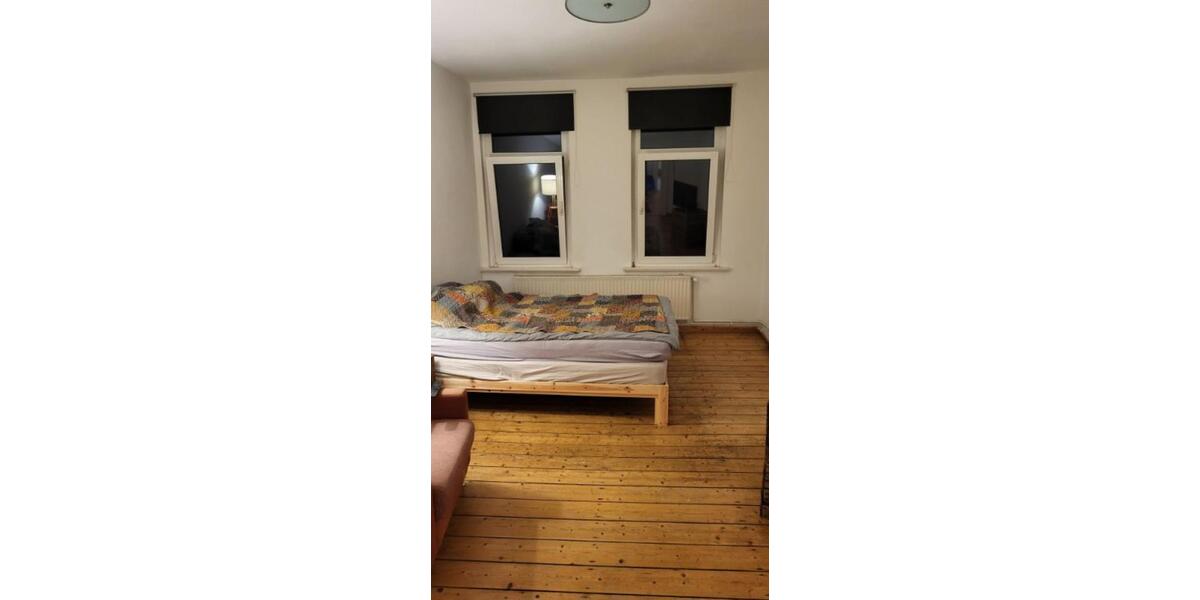Etagenwohnung Hannover Linden-Limmer - 2 Zimmer, 52 m&sup2;, 630&euro; | Angebot:25650372