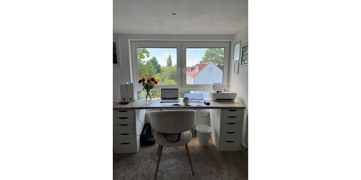 Reihenhaus Hannover Buchholz-Kleefeld - 3.5 Zimmer, 110 m&sup2;, 459.000&euro; | Angebot:24493928