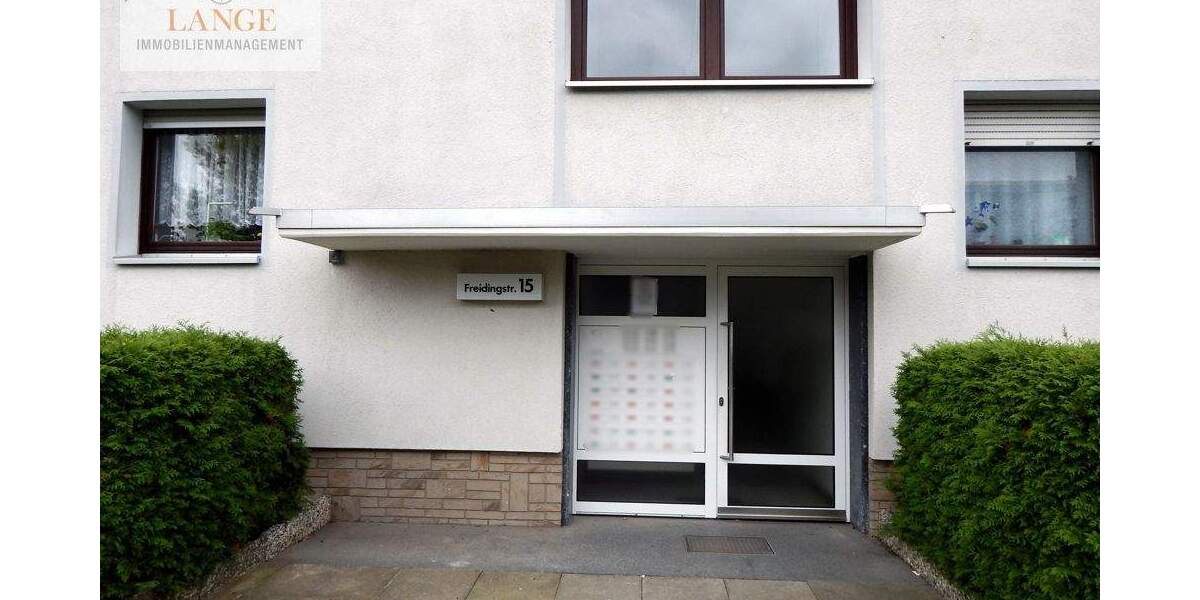 Etagenwohnung Hannover Anderten - 2 Zimmer, 62 m&sup2;, 610&euro; | Angebot:25195970