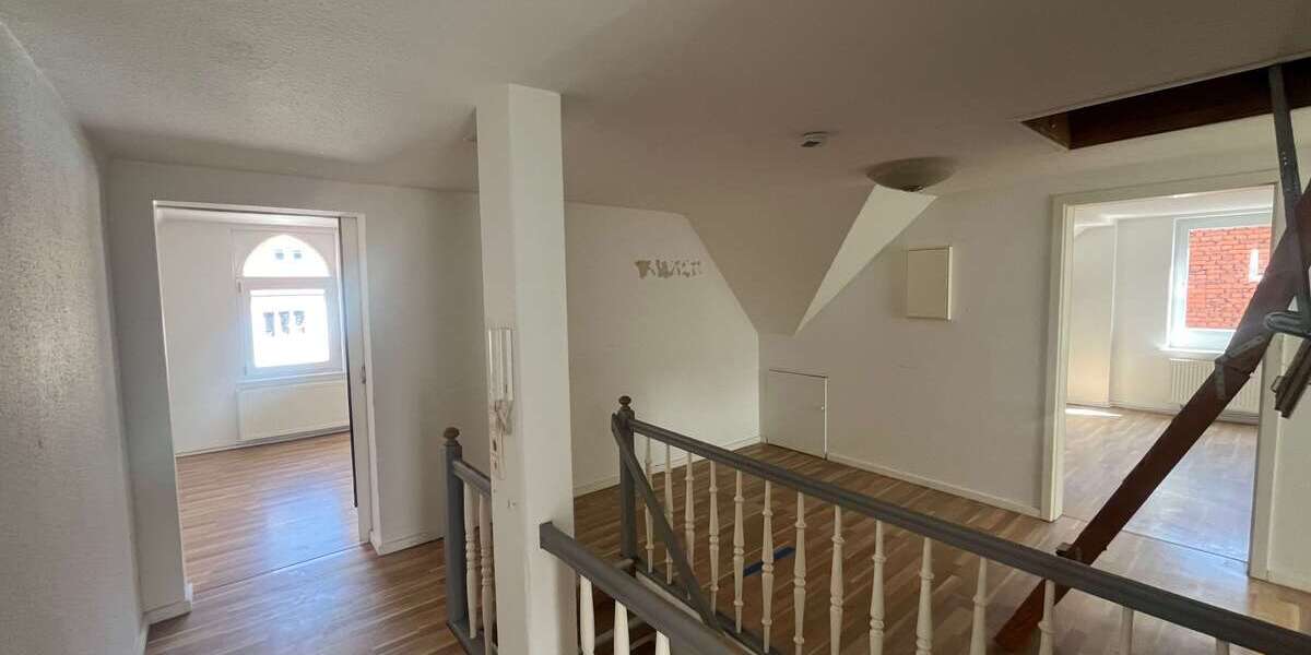 Wohnung zum Kaufen in Hannover 189.000 € 95 m² 4 zimmer