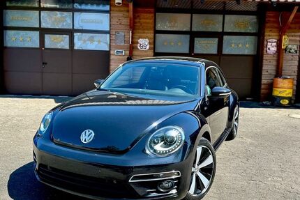 VW Beetle 99.000 km 10.900 &euro; Isernhagen 30916