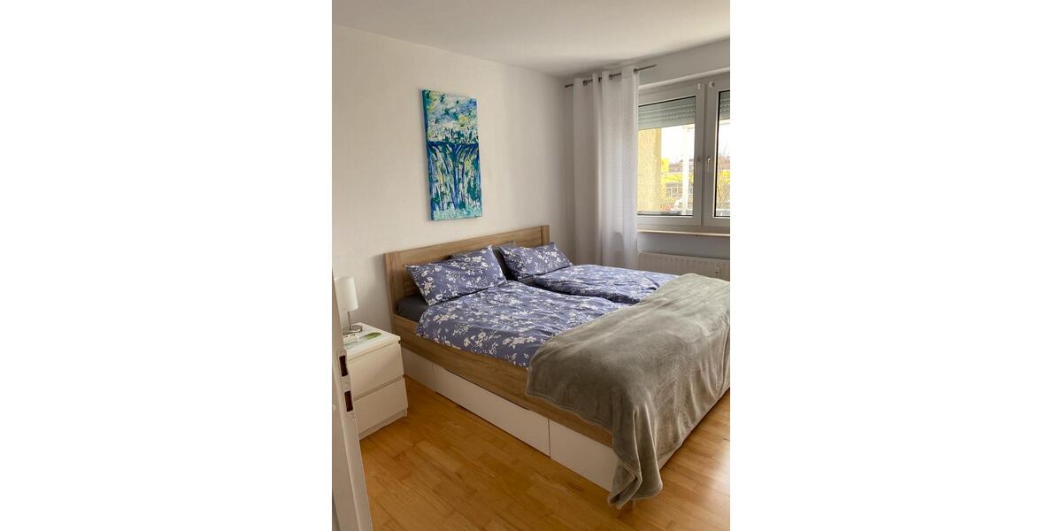Etagenwohnung Hannover Buchholz-Kleefeld - 3.5 Zimmer, 75 m&sup2;, 1.200&euro; | Angebot:10498888