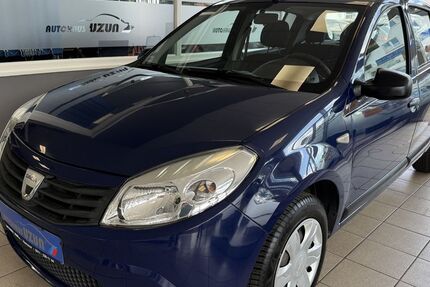 Dacia Sandero 59.998 km 3.290 &euro; Hannover 30419