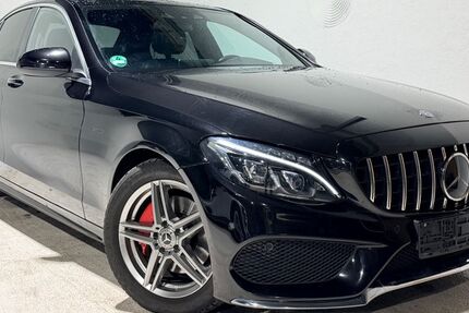 Mercedes-Benz C 250 156.000 km 17.500 &euro; Hannover 30179