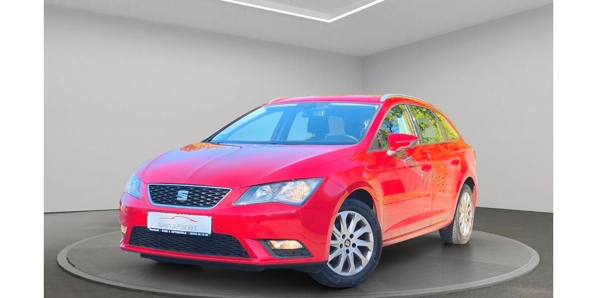Seat Leon 207.000 km 5.990 &euro; Neustadt 31535