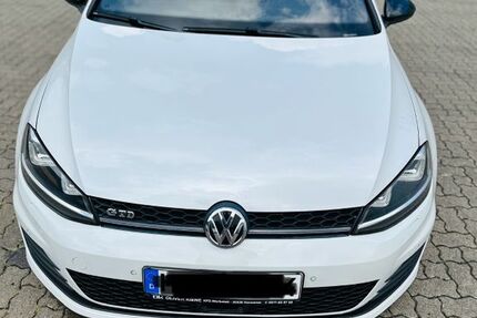 VW Golf 176.240 km 11.500 &euro; Lehrte 31275