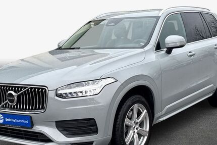 Volvo XC90 63.443 km 42.989 &euro; Hildesheim 31135