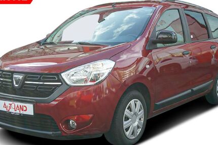 Dacia Lodgy 40.639 km 15.490 &euro; Hannover 30179