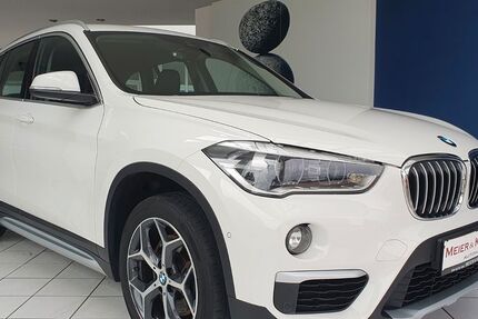 BMW X1 132.600 km 19.990 € Laatzen 30880